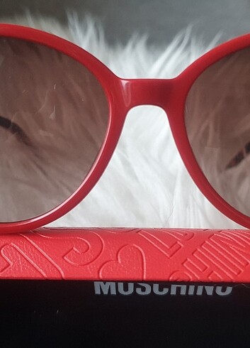 LOVE MOSCHINO GÖZLÜK - Görsel 5