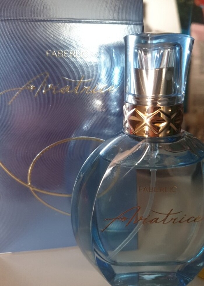 Faberlic Aviatrice - Görsel 2