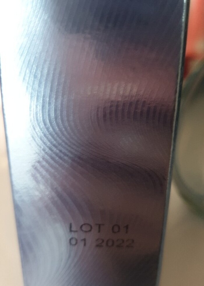 Faberlic Aviatrice - Görsel 3