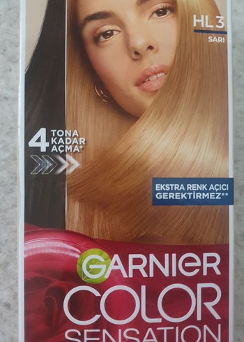 Garnier