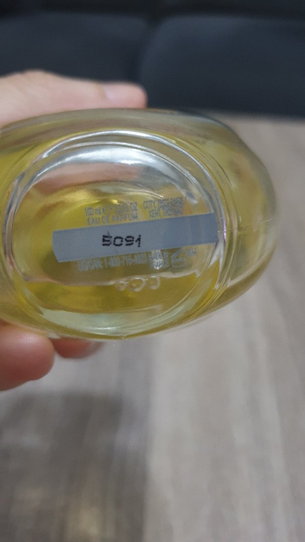 Calvin Klein Beauty Kadın Parfümü - Görsel 2