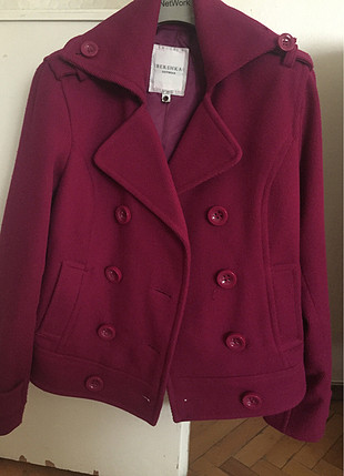 Bershka kaban/ceket