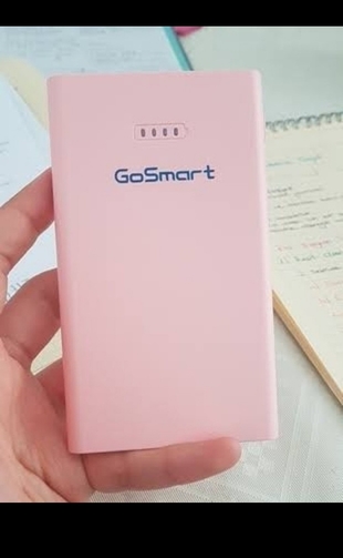 powerbank