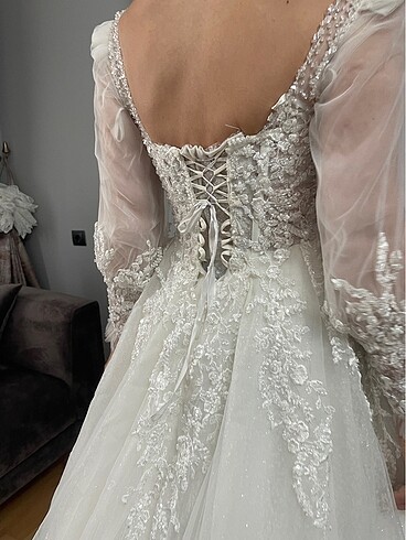 Gelinlik - Görsel 7