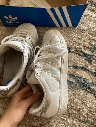 Adidas orjinal süperstar