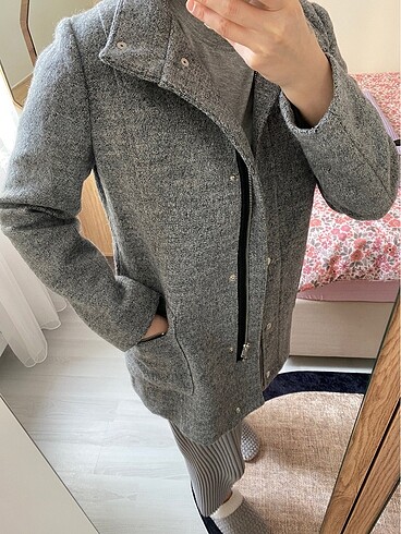 LC Waikiki Kaşe kaban