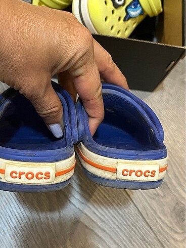 Crocs