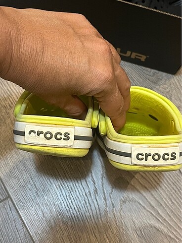 Crocs