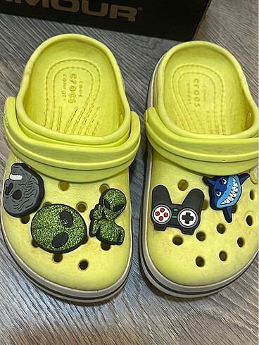 Crocs Crocs