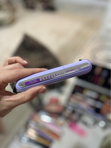Maybelline Maskara