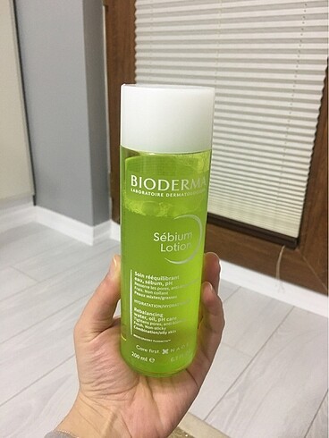 Bioderma