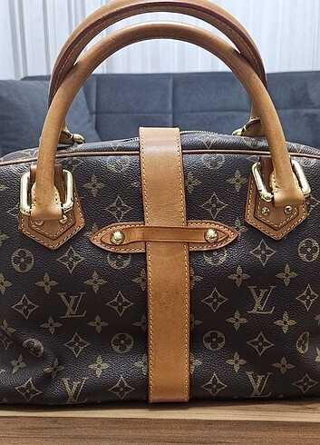 Louis Vuitton Louis vuitton çanta