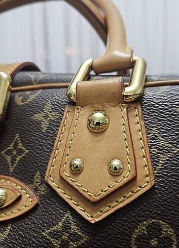 Beden Louis vuitton çanta
