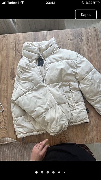 Pull & Bear Mont
