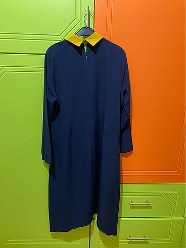 xl Beden uzun tunik
