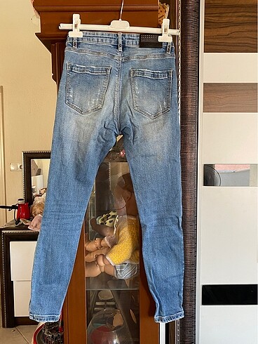 Stradivarius Kot pantolon