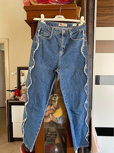 kot pantolon