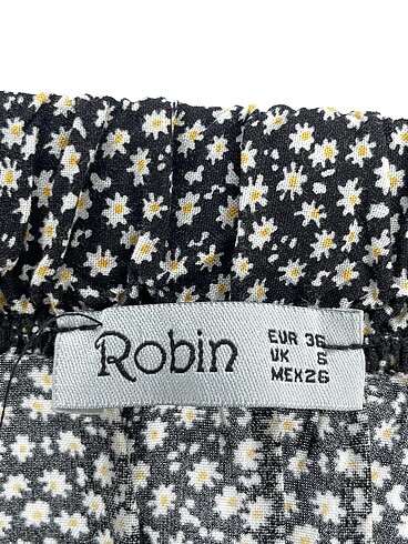 36 Beden çeşitli Renk Robin Midi Etek %70 İndirimli.