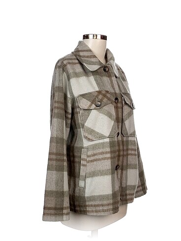 Topshop Topshop Kot Ceket %70 İndirimli.
