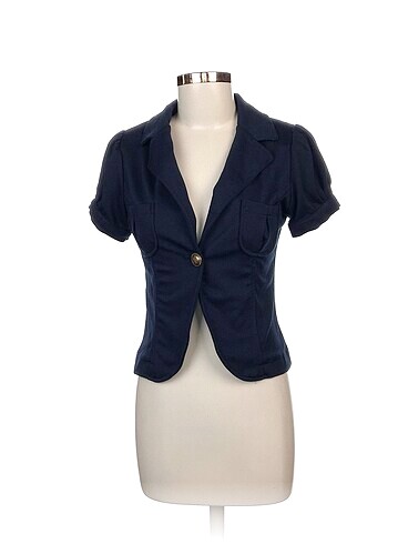 Vintage Love Ceket %70 İndirimli.