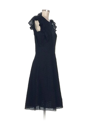 Vintage Love Vintage Love Kısa Elbise %70 İndirimli.