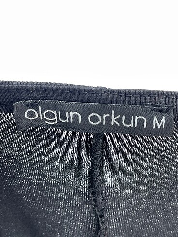 m Beden siyah Renk Vintage Love Bluz %70 İndirimli.