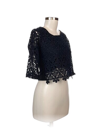 Vintage Love Vintage Love Bluz %70 İndirimli.