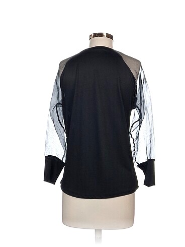 s Beden Vintage Love Bluz %70 İndirimli.