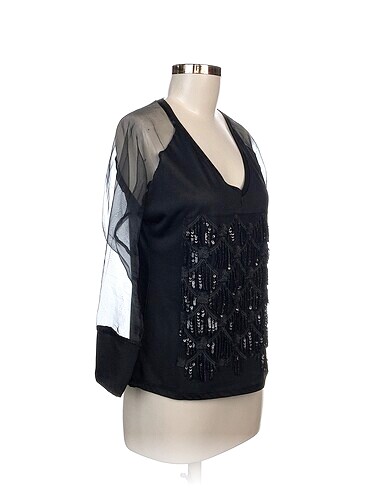 Vintage Love Vintage Love Bluz %70 İndirimli.