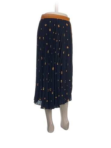 Mango Mango Midi Etek %70 İndirimli.