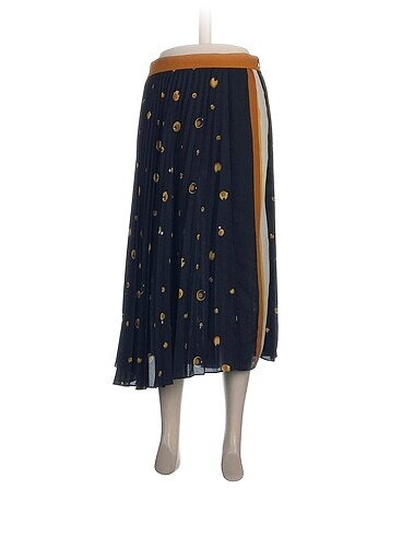 Mango Midi Etek %70 İndirimli.