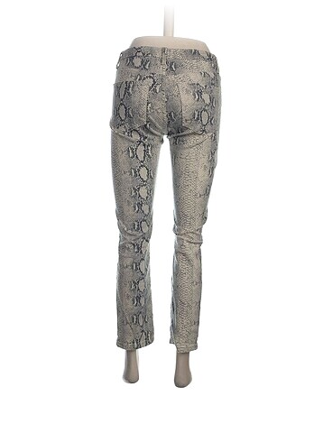 36 Beden Mango Jean / Kot %70 İndirimli.