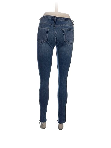 38 Beden Zara Jean / Kot %70 İndirimli.