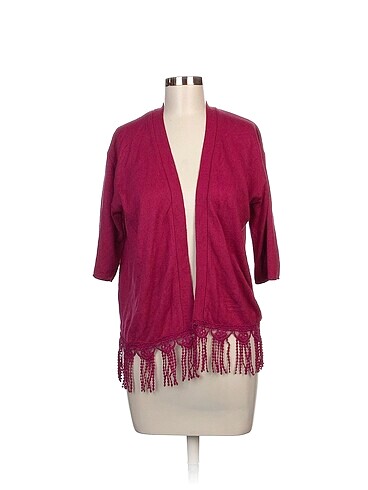 Vintage Love Hırka %70 İndirimli.