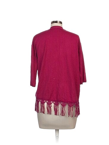 universal Beden Vintage Love Hırka %70 İndirimli.