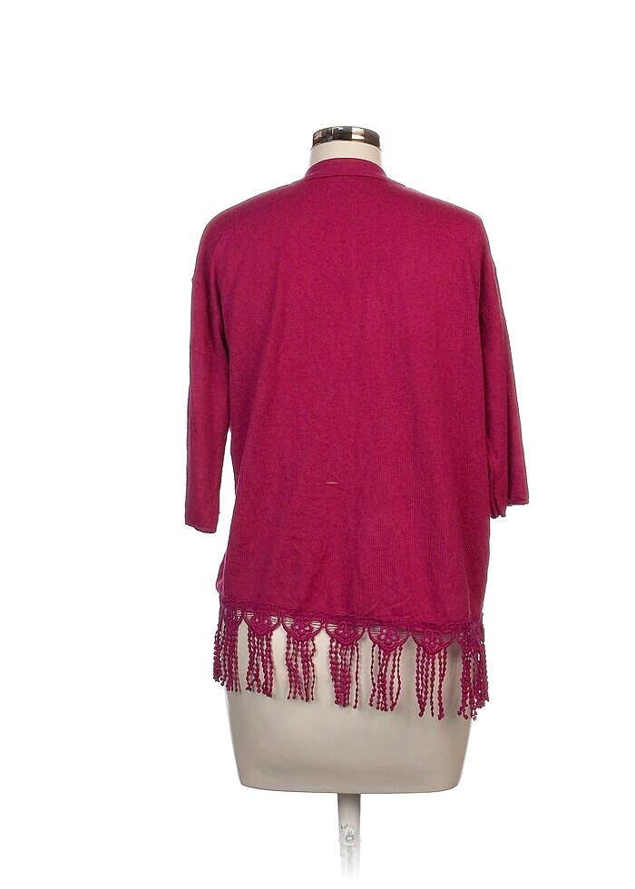 Vintage Love Hırka %70 İndirimli. - Görsel 3