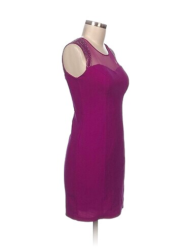 Vintage Love Vintage Love Kısa Elbise %70 İndirimli.