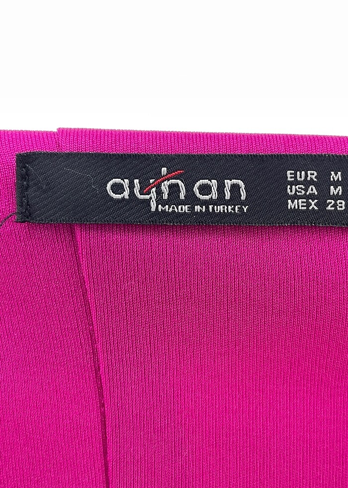 Vintage Love Kısa Elbise %70 İndirimli. - Görsel 4