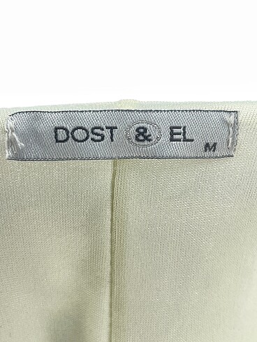 m Beden çeşitli Renk Vintage Love Bluz %70 İndirimli.