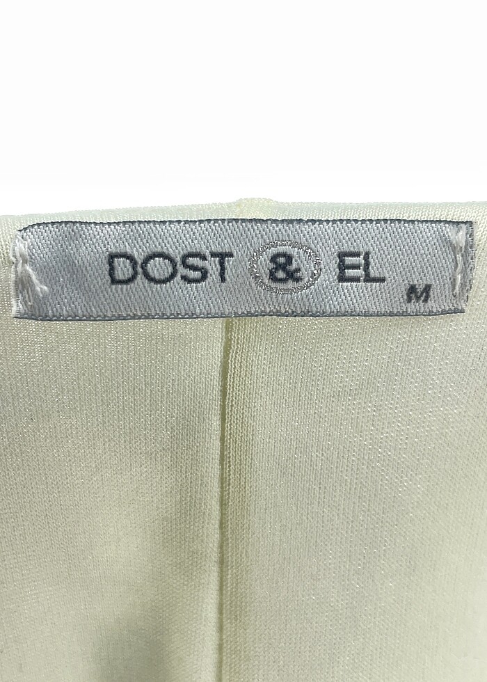 Vintage Love Bluz %70 İndirimli. - Görsel 4