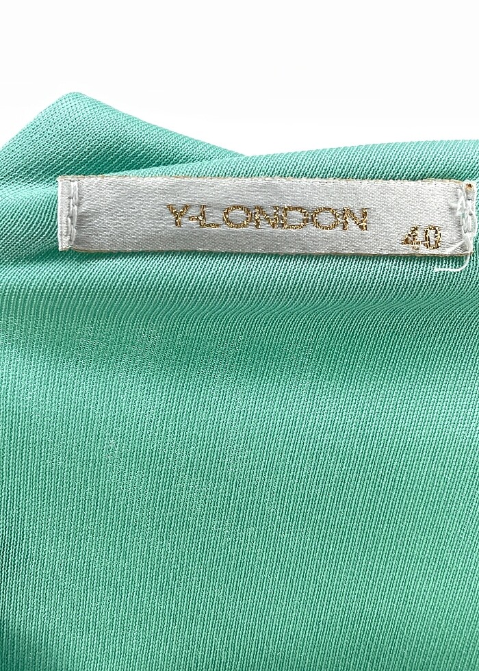 Vintage Love Kısa Elbise %70 İndirimli. - Görsel 4