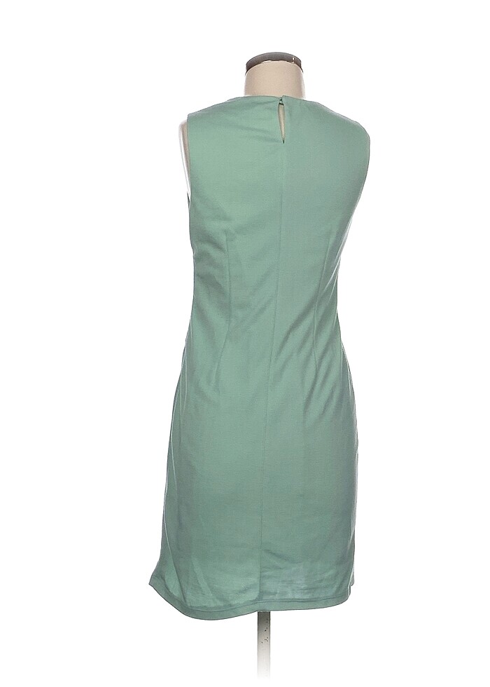 Vintage Love Kısa Elbise %70 İndirimli. - Görsel 3