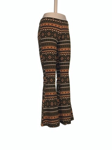 Vintage Love Vintage Love İspanyol Paça %70 İndirimli.