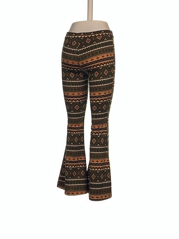 l Beden Vintage Love İspanyol Paça %70 İndirimli.