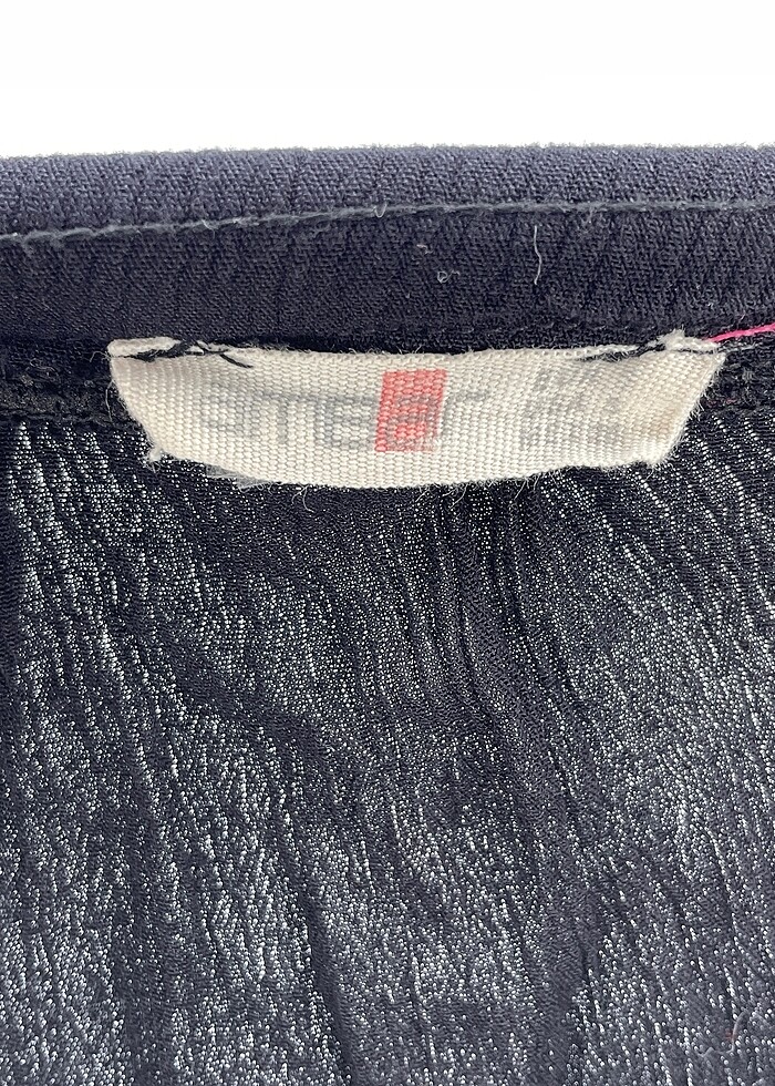 Vintage Love Mini Etek %70 İndirimli. - Görsel 4