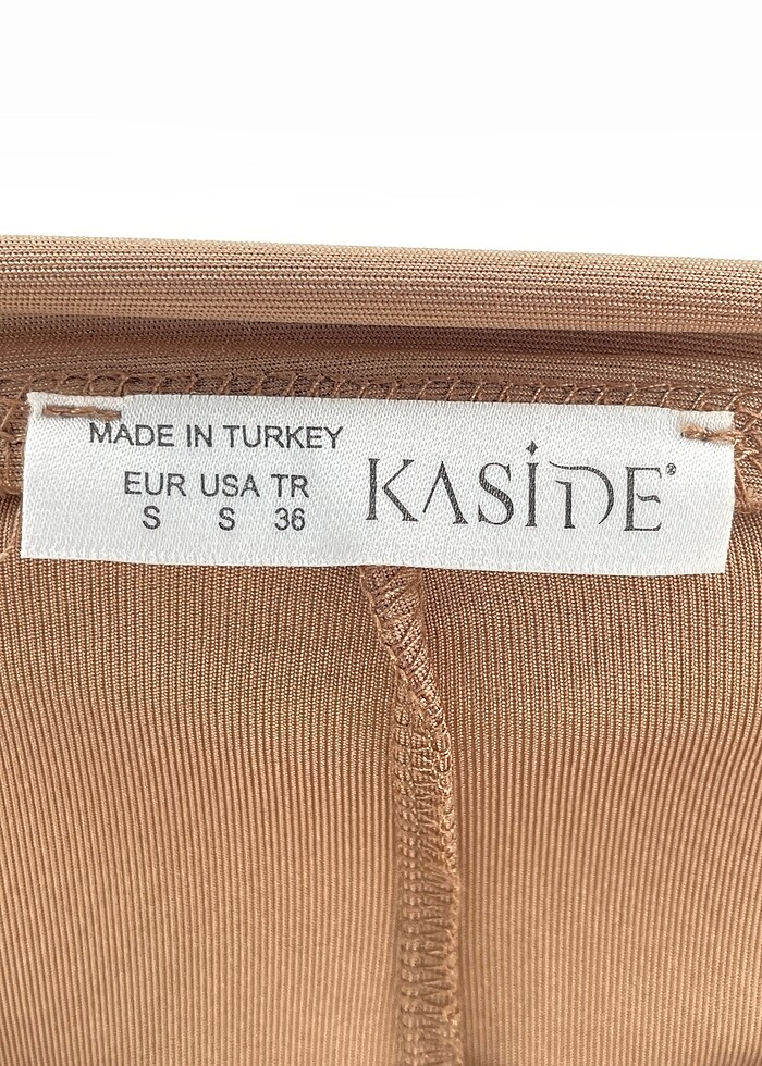 Vintage Love Tayt / Spor taytı %70 İndirimli. - Görsel 4