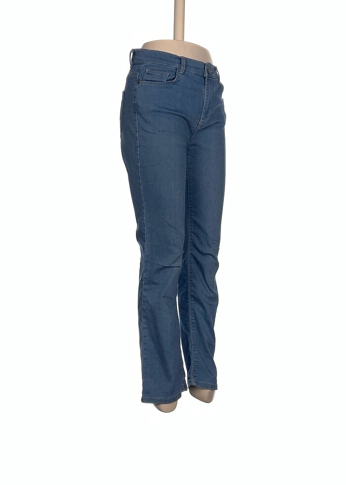 LC Waikiki Jean / Kot %70 İndirimli. - Görsel 2