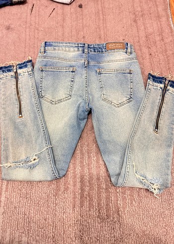 American Vintage y2k vintage tasarım jean