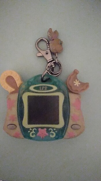 mini oyun konsolu