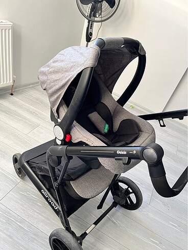 9- 18 kg Beden Elele travel sistem bebek arabası